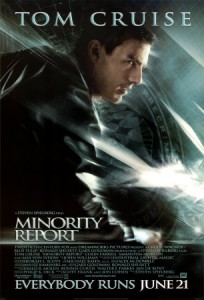 minorityreport