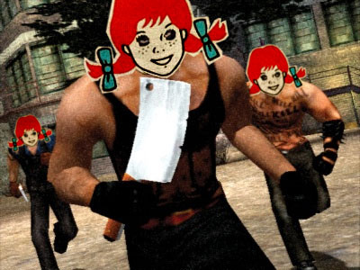 wendys_wii_manhunt_connection