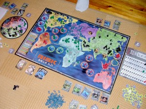 Risk