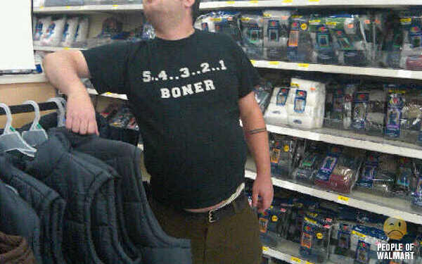 4Boner Shirt