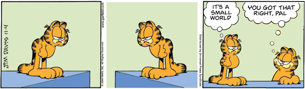 garfield-garfield