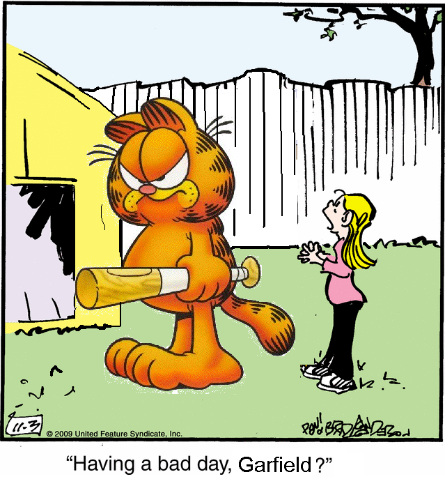 garfielduke