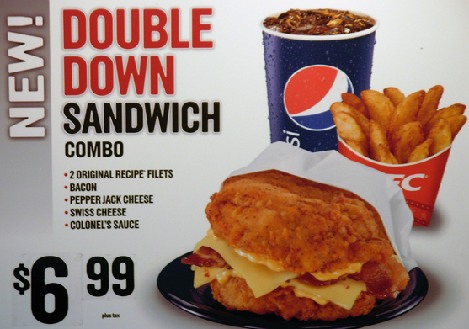 Double Down!