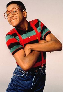 Is Steve Urkel the Greatest Inventor of Our Time? - Blog Posts from
