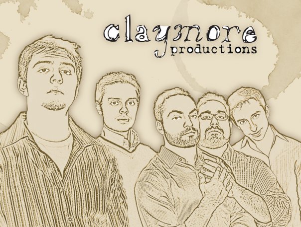 Claymore Productions