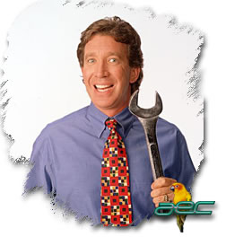 Here's that picture of Tim Allen, come again to further haunt your dreams!