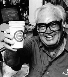 HarryCaray