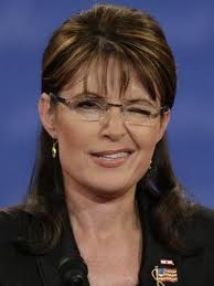 Don't be a Communist, click the picture to see Sarah Palin's theme song