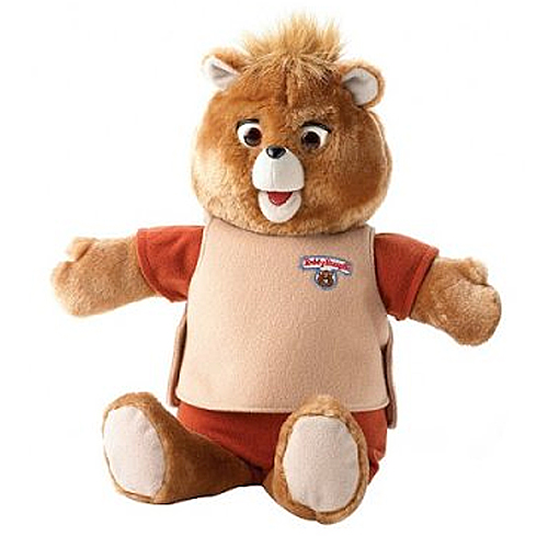 teddy-ruxpin