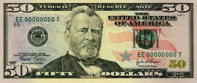 Ulysses S. Grant would have loved this podcast