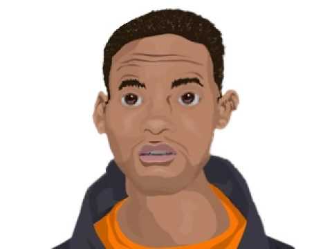 AnimatedWillSmith