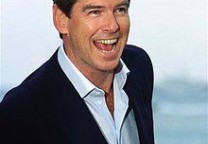 Brosnan was the first result when I Googled "James Bond", so I guess he's the real winner.